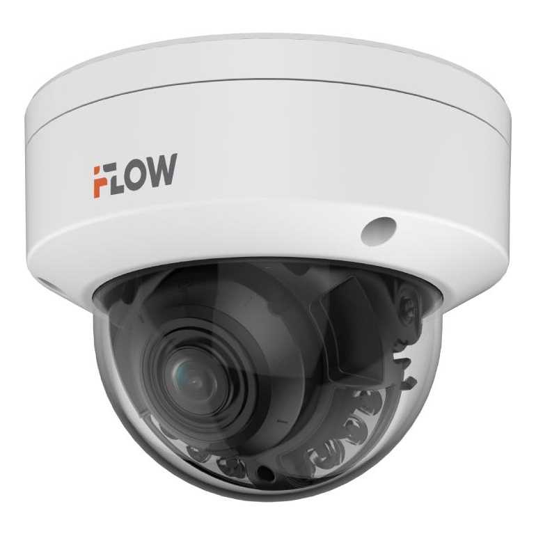 

Видеокамера IP I-Flou F-IC-2782C2MSZ4(2.8-12mm) 8МП, 1/2.8" Progressive Scan CMOS, уличная купольная, ИК-подсветка до 40м, F-IC-2782C2MSZ4(2.8-12mm)