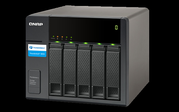 фото Модуль расширения  QNAP TX-500P в Красноярске