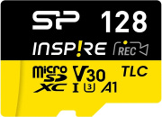 фото Карта памяти Silicon Power SP128GBSTXLV3V1N
