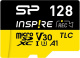 фото Карта памяти MicroSDXC 128GB Silicon Power SP128GBSTXLV3V1N в Самаре