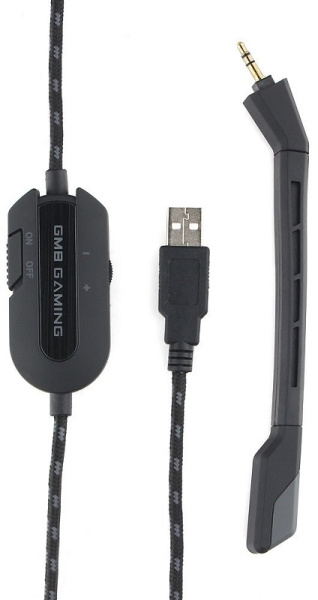 фото Гарнитура  Gembird MHS-G700U в Омске