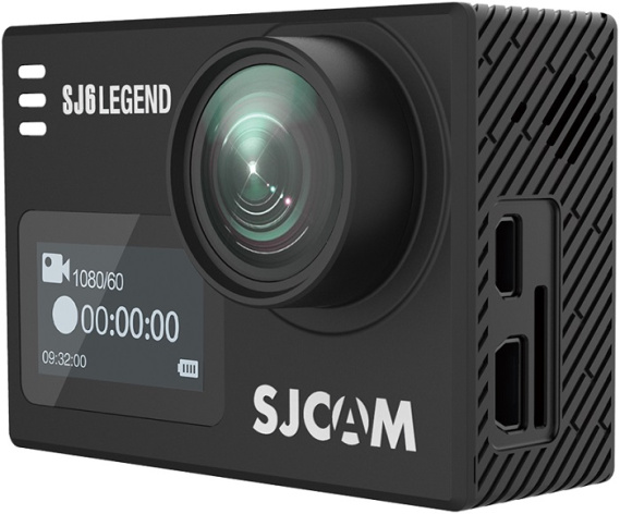 фото Экшн-камера  SJCAM SJCAM-SJ6-LEGEND в Челябинске