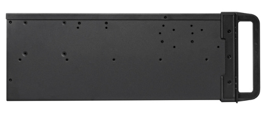 фото Корпус серверный 4U Exegate Pro 4U450-07/4U4017S/1200RADS в Красноярске