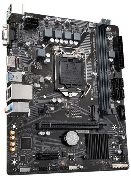 фото Материнская плата mATX GIGABYTE H510M H V2 в Уфе