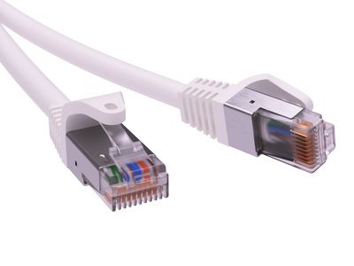 фото Кабель патч-корд F/UTP 5e кат. 5м DKC RN5EFU4550WH в Уфе