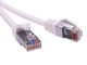 фото Кабель патч-корд F/UTP 5e кат. 5м DKC RN5EFU4550WH в Уфе