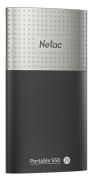 фото Внешний SSD Netac NT01Z9-002T-32BK