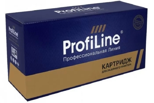 фото Тонер  ProfiLine PL_TBK_C103_20K в Омске