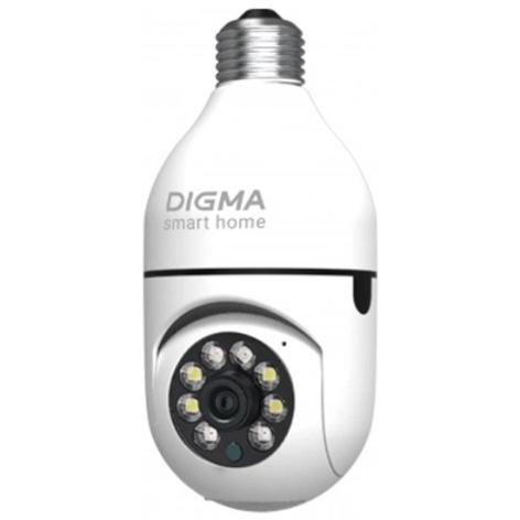 фото IP-камера  Digma DiVision 301 в Уфе
