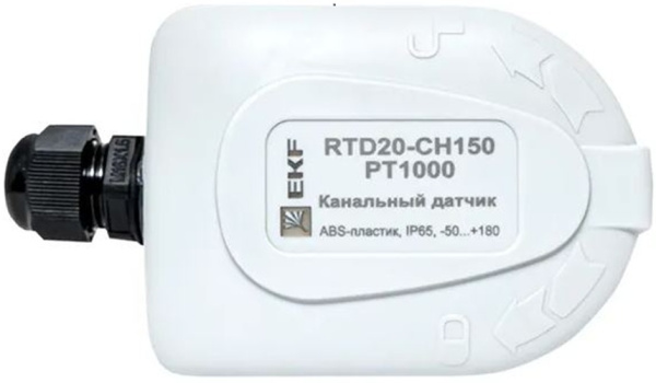 фото Датчик  EKF RTD20-CH150-PT1000 в Воронеже