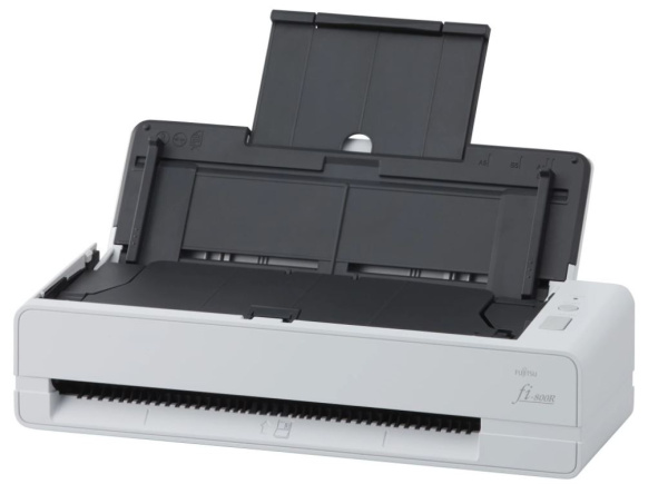 фото Сканер  Ricoh (Fujitsu) PA03795-B001