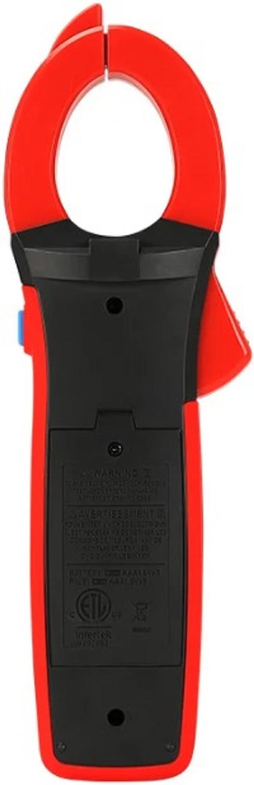 

Токовые клещи UNI-T UT206B, UT206B