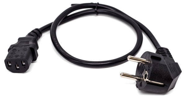 фото Кабель питания  Filum FL-PC10-EU-C13-1.2M в Уфе