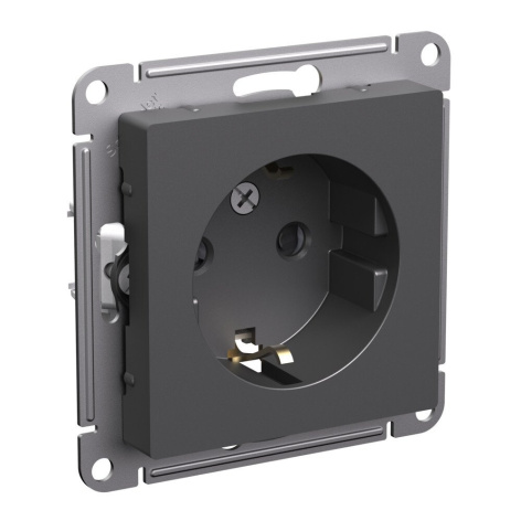 фото Розетка с заземлением  Systeme Electric ATN001445 в Самаре