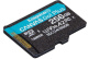 фото Карта памяти MicroSDXC 256GB Kingston SDCG4/256GBSP в Перми