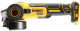 фото Шлифовальная машина угловая DeWALT DCG405NT в Краснодаре