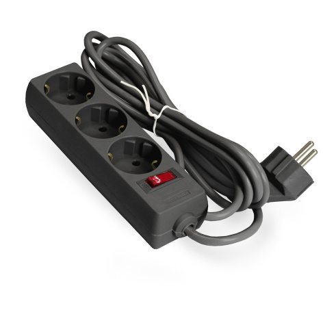 фото Удлинитель  Exegate EC-3-1.8B в Омске