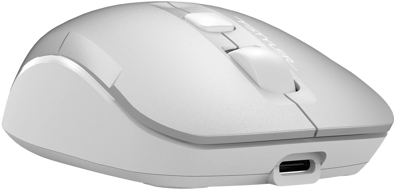 фото Мышь Wireless  A4Tech Fstyler FB26CS Air2