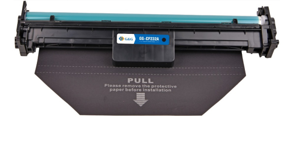 фото Тонер-картридж  G&G GG-CF232A в Красноярске