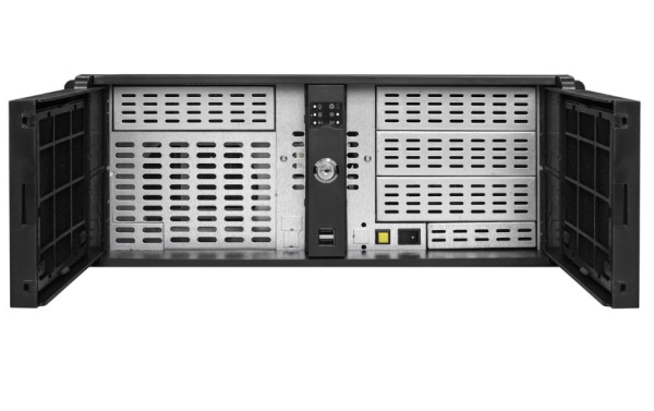 фото Корпус серверный 4U Exegate Pro 4U480-15/4U4132/500RADS в Ростове-на-Дону