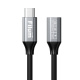 фото Кабель USB Filum FL-USB-20G100W-CM/CF-1M в Уфе