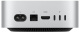 фото Системный блок Apple Mac Mini (2024) Apple M4, 16 ГБ, 512 Гб, Apple M4 10-core,  ОС MacOS