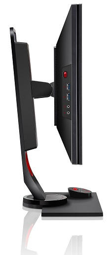 фото Монитор 24" BenQ ZOWIE XL2430