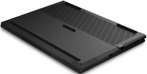 фото Ноутбук MSI Stealth 16 AI A2HWFG-086XRU 16" (Intel Core Ultra 7, 64Гб DDR5, SSD 1 Тб, GeForce RTX 5060, Без ОС) Черный [9S7-15F535-086_64Gb]