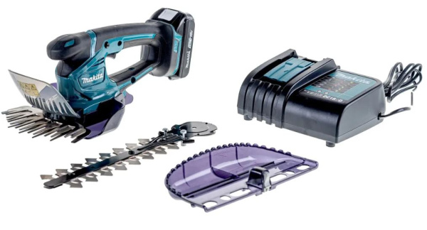 фото Ножницы для травы  Makita DUM604SYX
