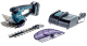 фото Ножницы для травы  Makita DUM604SYX