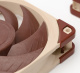 фото Вентилятор для корпуса Noctua NF-A12x25 ULN в Казани
