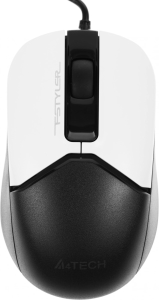фото Мышь  A4Tech Fstyler FM12S Panda в Волгограде