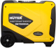 фото Генератор инверторный Huter DN7500SXA