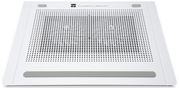 фото Подставка для ноутбука с охлаждением Thermalright TR-NCP01 SILVER в Казани