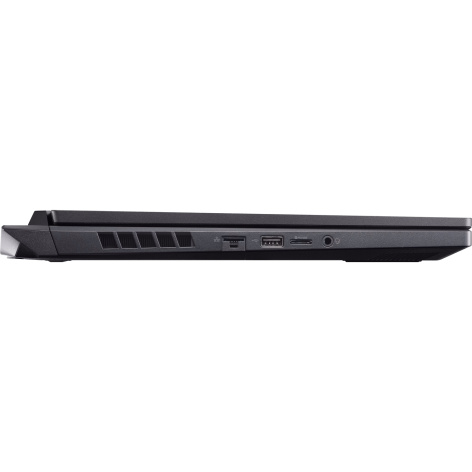 фото Ноутбук  Acer Aspire Nitro AN16-41-R03M 16 ", Ryzen 7, 32 Гб RAM, 1 Тб SSD, GeForce RTX 4070, Черный
