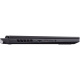 фото Ноутбук  Acer Aspire Nitro AN16-41-R03M 16 ", Ryzen 7, 32 Гб RAM, 1 Тб SSD, GeForce RTX 4070, Черный