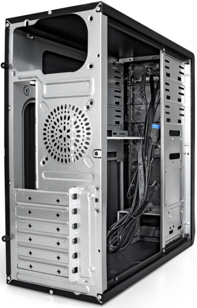 фото Корпус ATX Exegate CP-603UB-UNS450 в Красноярске