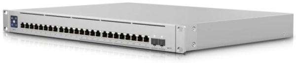 фото Коммутатор управляемый Ubiquiti USW-Enterprise-24-PoE в Уфе