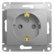 фото Розетка Systeme Electric GSL000345
