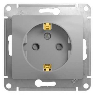 фото Розетка  Systeme Electric GSL000345 в Уфе