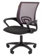 фото Кресло Chairman 696LT N