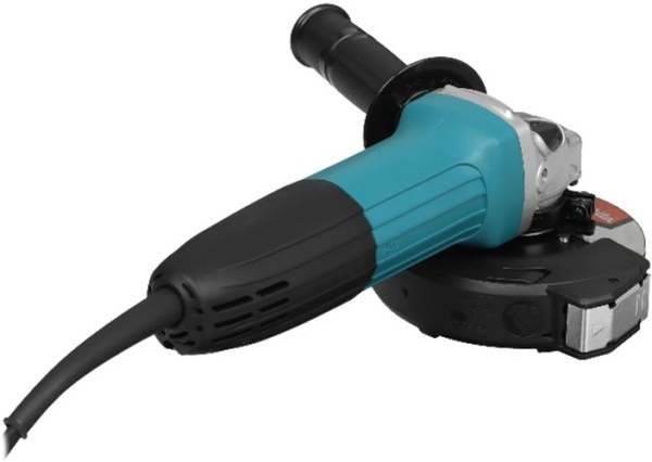 фото Шлифовальная машина угловая Makita GA5030RK в Санкт-Петербургe