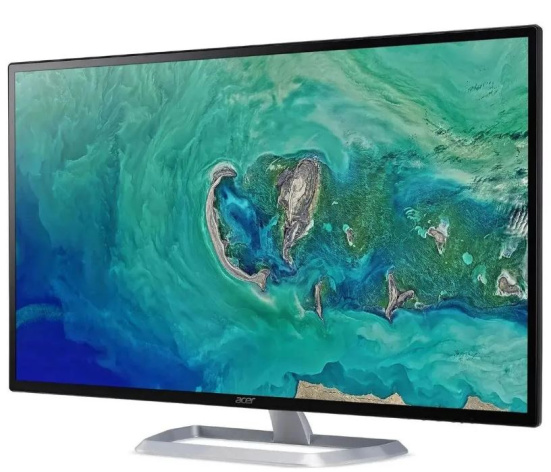 фото Монитор 32" Acer EB321HQAbi в Екатеринбурге