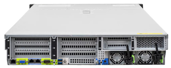 фото Серверная платформа  SNR SNR-SR2225RS в Ростове-на-Дону