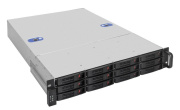фото Корпус серверный Exegate Pro 2U660-HS12/1U-1200ADS