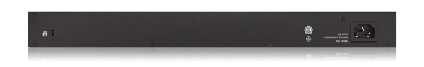 фото Коммутатор управляемый ZYXEL XGS2210-52-EU0101F в Челябинске