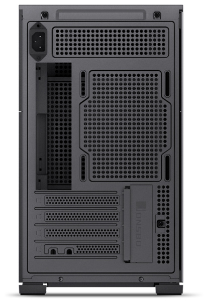 фото Корпус mATX JONSBO D31 MESH Black в Нижнем Новгороде