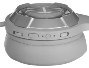 фото Гарнитура Edifier G30 II grey