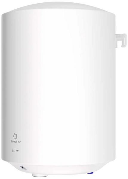 

Водонагреватель EcoStar EWH-F50-RE FLOW, 50л, 1500Вт, EWH-F50-RE