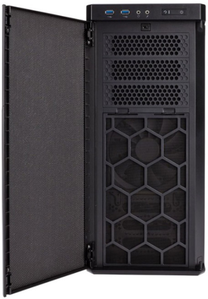 фото Корпус ATX Corsair Carbide Series 330R